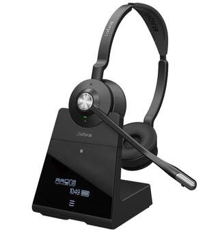 Гарнітура Jabra ENGAGE 75 SE Stereo 9659-583-111 Гарнітура Jabra ENGAGE 75 SE Stereo 9659-583-111