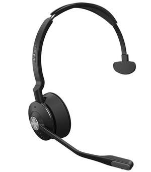Гарнітура Jabra ENGAGE 75 Mono DECT 9556-583-111
