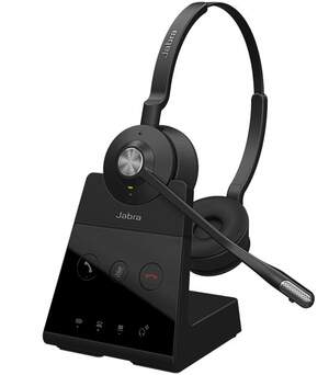Гарнітура Jabra ENGAGE 65 Stereo 9559-553-111