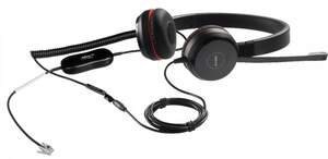 Гарнітура Jabra Evolve 30 II Stereo RJ9 5399-829-100