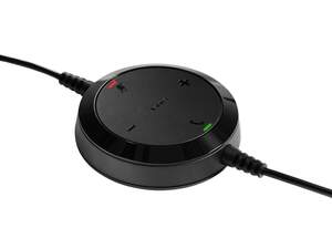 Гарнітура Jabra EVOLVE 20 MS Stereo USB-C 4999-823-189
