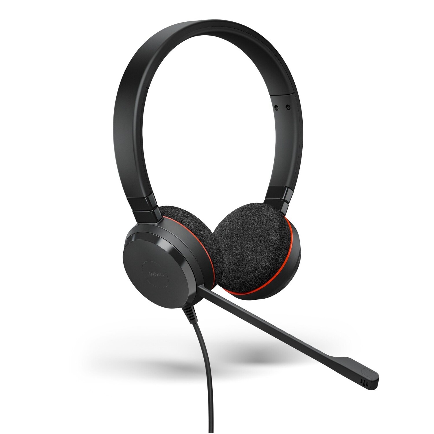 Гарнитура Jabra EVOLVE 20 MS Stereo USB-C 4999-823-189 Гарнитура Jabra EVOLVE 20 MS Stereo USB-C 4999-823-189