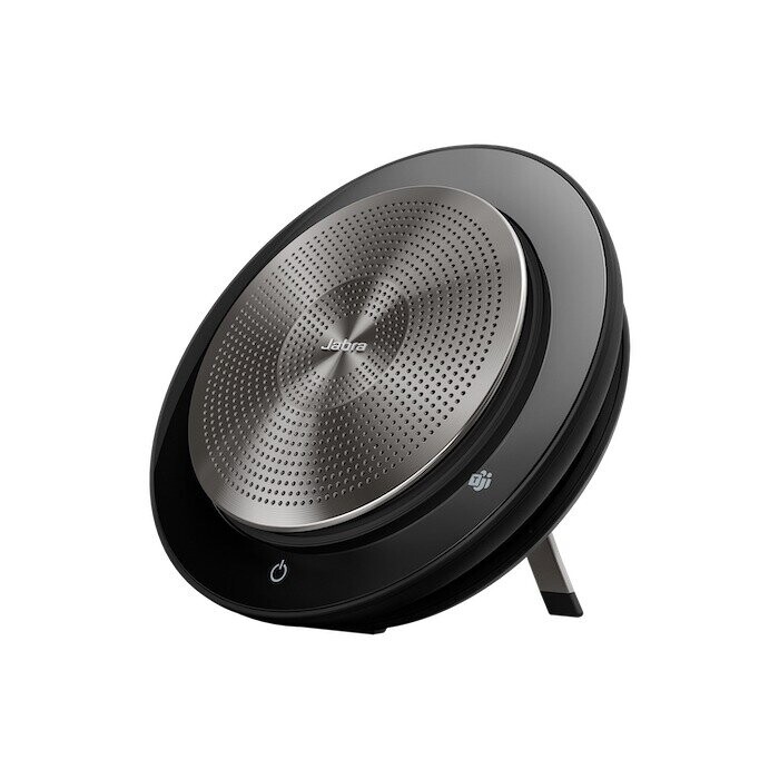 Jabra Speak 750 MS マイクロソフト認定スピーカーフォン Спикерфон Jabra SPEAK 750 MS / Спикерфоны для комфортной конференц