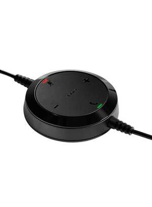 Гарнитура Jabra EVOLVE 20 UC Stereo USB-C 4999-829-289 Гарнитура Jabra EVOLVE 20 UC Stereo USB-C 4999-829-289