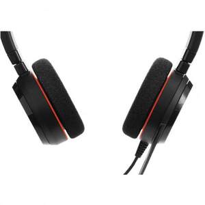 Гарнитура Jabra EVOLVE 20 UC Stereo USB-C