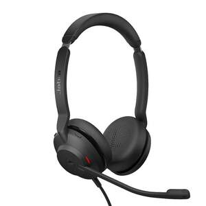 Гарнітура Jabra EVOLVE2 30, USB-A, MS Stereo 23189-999-979