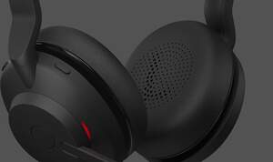 Гарнітура Jabra EVOLVE2 30, USB-A, MS Stereo 23189-999-979