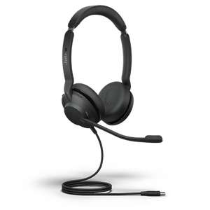Гарнитура Jabra EVOLVE2 30, USB-A, MS Stereo