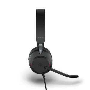 Гарнітура Jabra EVOLVE2 40, USB-A, MS Stereo