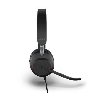 Гарнітура Jabra EVOLVE2 40, USB-A, MS Stereo 24089-999-999 Гарнітура Jabra EVOLVE2 40, USB-A, MS Stereo 24089-999-999