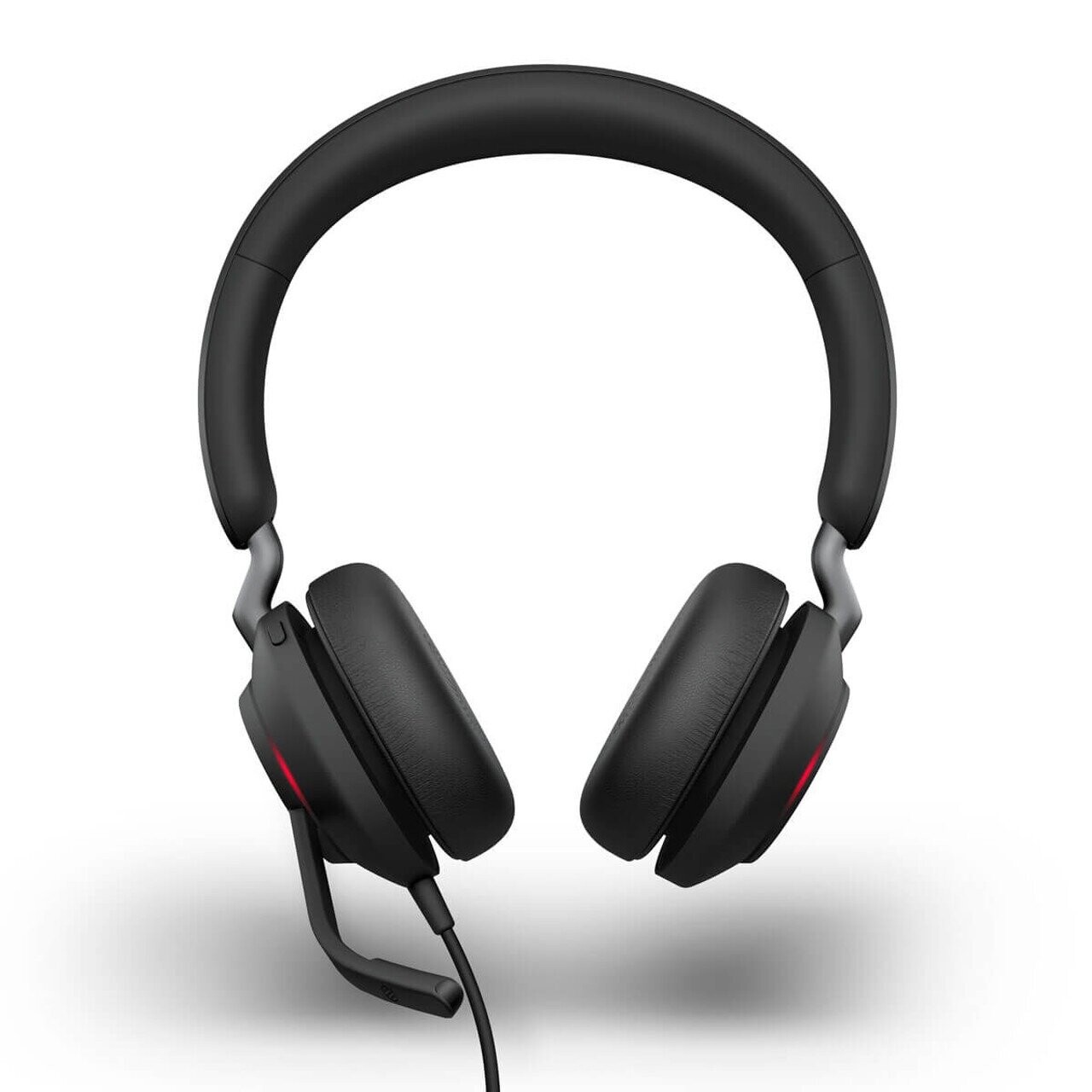 Гарнітура Jabra EVOLVE2 40 SE, USB-C, MS Stereo 24189-999-899