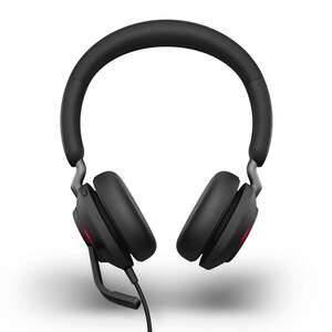 Гарнітура Jabra EVOLVE2 40 SE, USB-C, MS Stereo 24189-999-899 Гарнітура Jabra EVOLVE2 40 SE, USB-C, MS Stereo 24189-999-899
