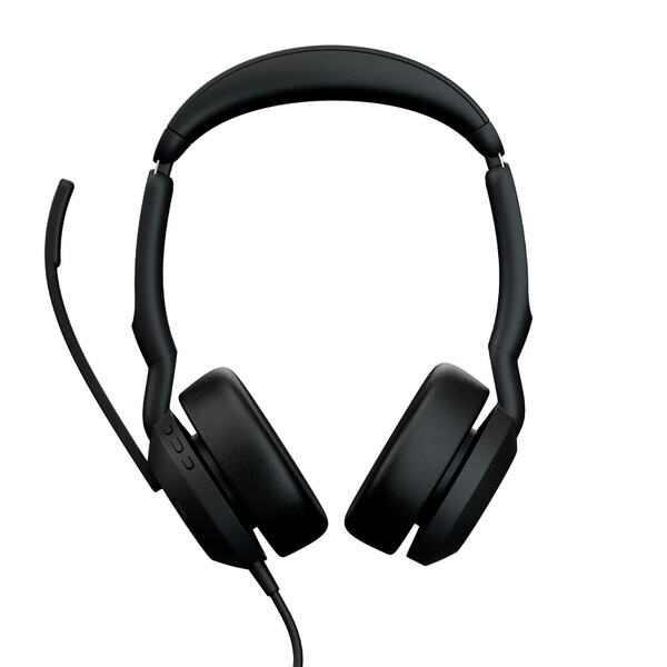 Jabra Evolve2 50, USB-A MS Stereo 25089-999-999 Jabra Evolve2 50, USB-A MS Stereo 25089-999-999