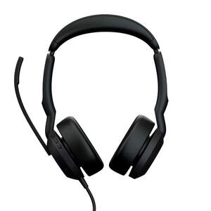 Jabra Evolve2 50, USB-A MS Stereo 25089-999-999 Jabra Evolve2 50, USB-A MS Stereo 25089-999-999