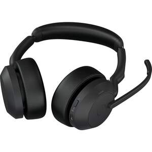 Беспроводная гарнитура Evolve2 55, Link380a MS Stereo Bluetooth Беспроводная гарнитура Evolve2 55, Link380a MS Stereo Bluetooth