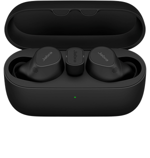 Bluetooth гарнітура Jabra Evolve2 Buds USB-C MS 20797-999-899