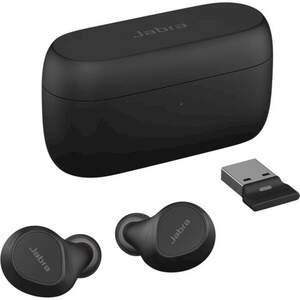 Bluetooth гарнітура Jabra Evolve2 Buds USB-C MS 20797-999-899
