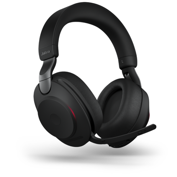 【Jabra】Evolve2 85 USB-Type-A Купить EVOLVE2 85 MS Stereo USB-A - Гарнитура с