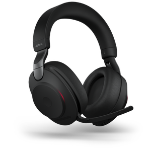 Беспроводная гарнитура EVOLVE2 85 MS Stereo USB-A для ПК и смартфонов 28599-999-999