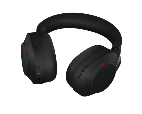 Купить EVOLVE2 85 MS Stereo USB-A - Гарнитура с шумоподавлением