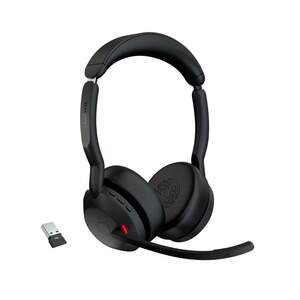 Evolve2 55, Link380a MS Stereo Bluetooth