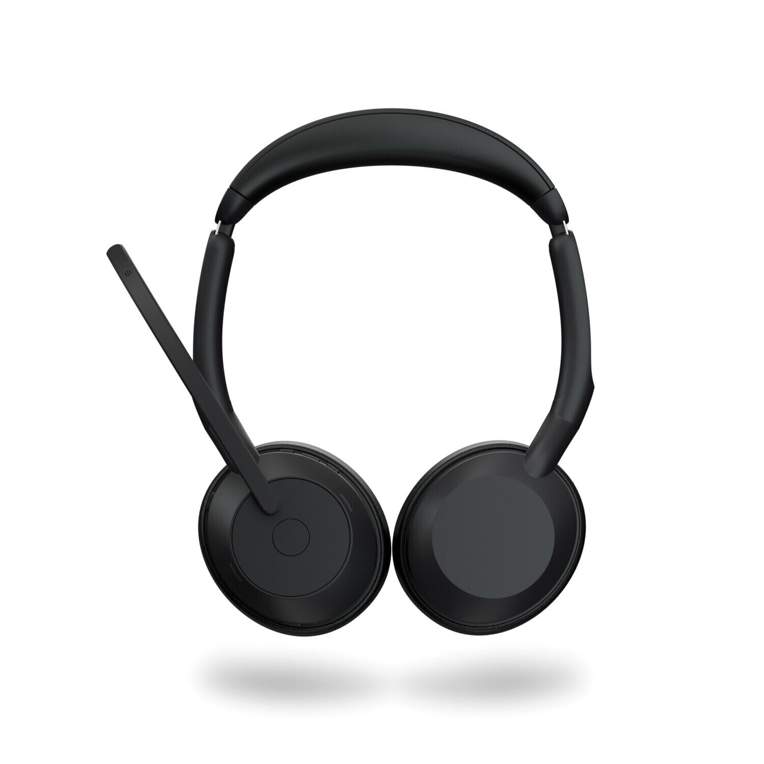 Jabra Evolve2 55: Бездротова гарнітура для комфортної та