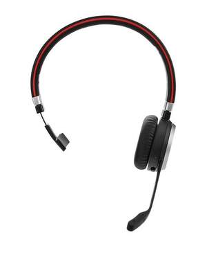 Jabra EVOLVE 65 SE MS Mono  Беспроводная гарнитура