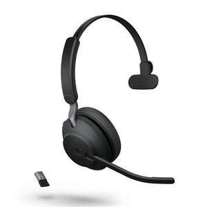 Гарнітура Jabra EVOLVE2 65 MS Mono USB-A 26599-899-999