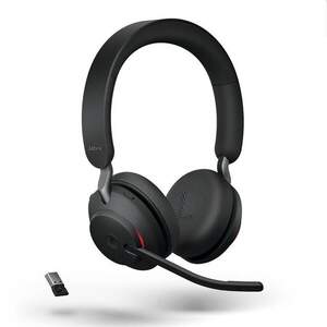 EVOLVE2 65 MS Stereo USB-A