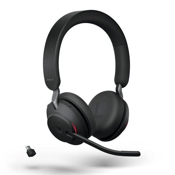 Гарнитура Jabra EVOLVE2 65 MS Stereo USB-C 26599-999-899 Гарнитура Jabra EVOLVE2 65 MS Stereo USB-C 26599-999-899