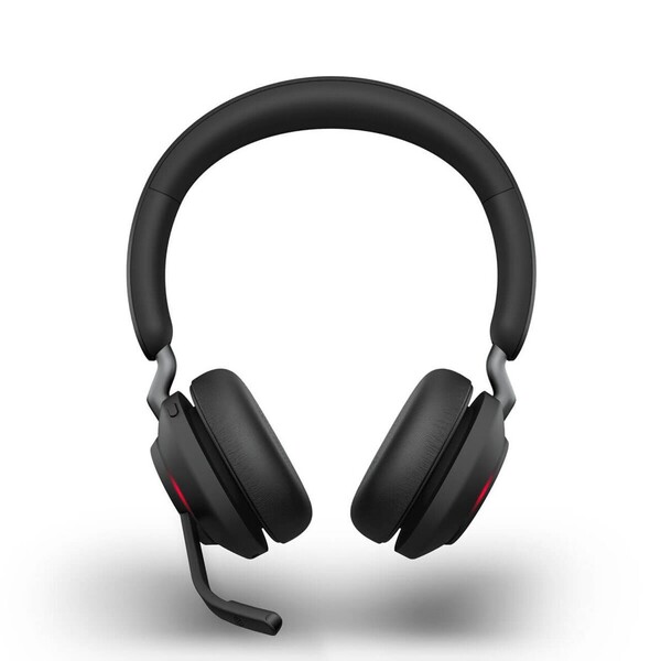 EVOLVE2 65 MS Stereo USB-A+база Беспроводная гарнитура 26599-999-989