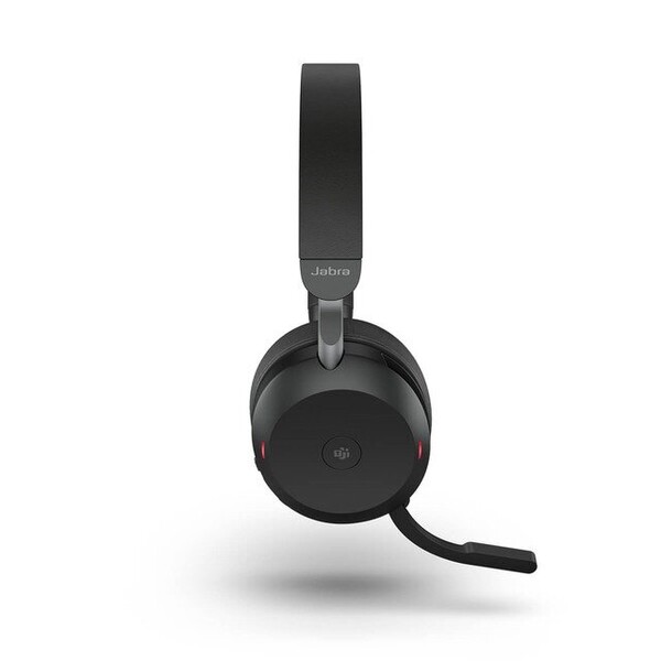 ワイヤレスヘッドセット 75 2 Evolve Jabra Jabra 概要 | 75 Evolve2 ヘッドホン