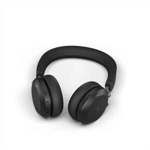 EVOLVE2 75 MS Stereo USB-A Black