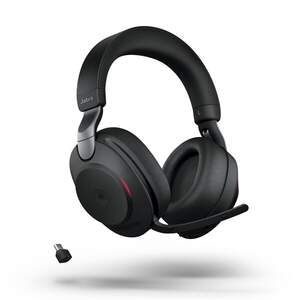 Бездротова гарнітура EVOLVE2 85 MS Stereo USB-C