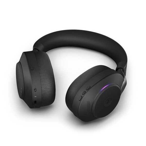 Купить EVOLVE2 85 MS Stereo USB-A+ база - Гарнітура з