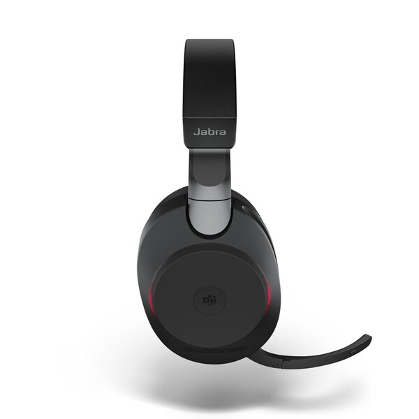 Купить EVOLVE2 85 MS Stereo USB-A + база - Гарнитура с