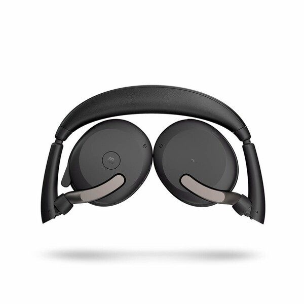 Jabra EVOLVE2 65 MS Stereo USB-A FLEX - Професійна гарнітура з ANC