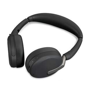 Jabra EVOLVE2 65 MS Stereo USB-A FLEX Бездротова Гарнітура для Відеоконференцій