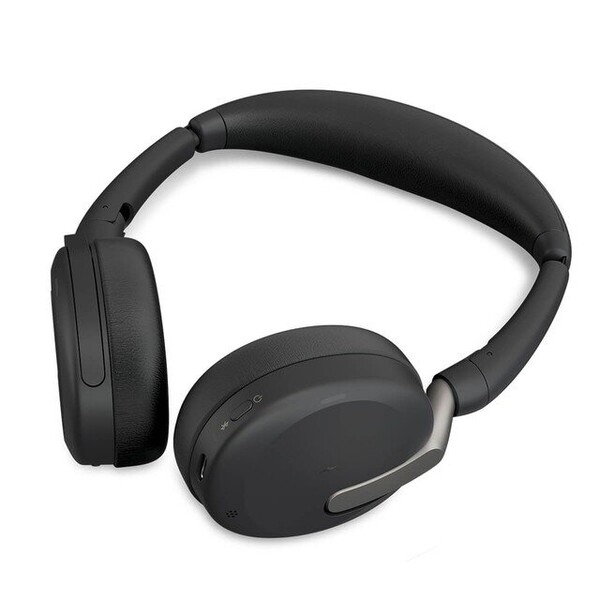 Jabra EVOLVE2 65 MS Stereo USB-A FLEX - Профессиональная гарнитура