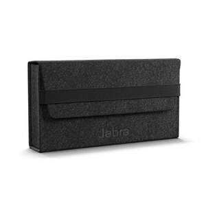 Jabra EVOLVE2 65 MS Stereo USB-C FLEX Беспроводная гарнитура для видеоконференций 26699-999-899