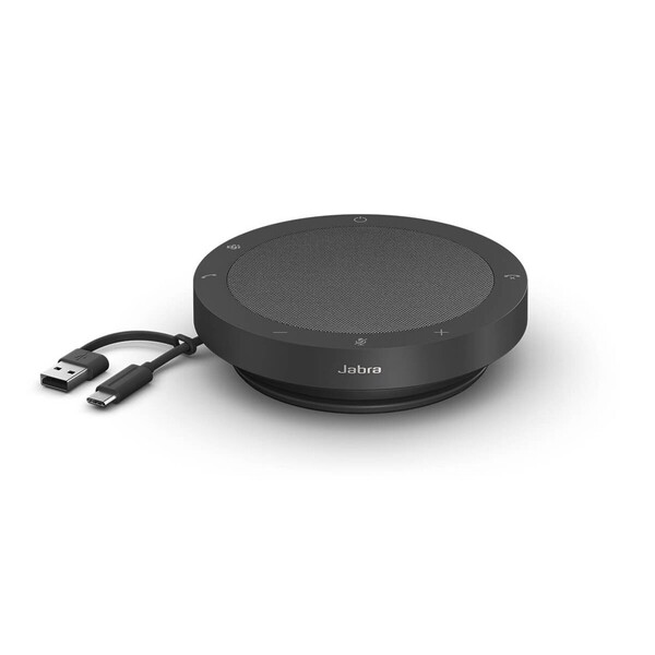 Спікерфон Jabra SPEAK2 40 MS 2740-109 Спікерфони для комфортного