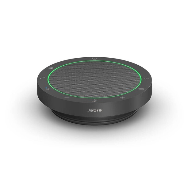 [美品]Jabra Speak2 55 Спикерфон Jabra SPEAK2 55 MS / Спикерфоны для комфортной конференц