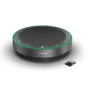 Спікерфон Jabra SPEAK2 75 MS, Link 390a USB-A 2775-319