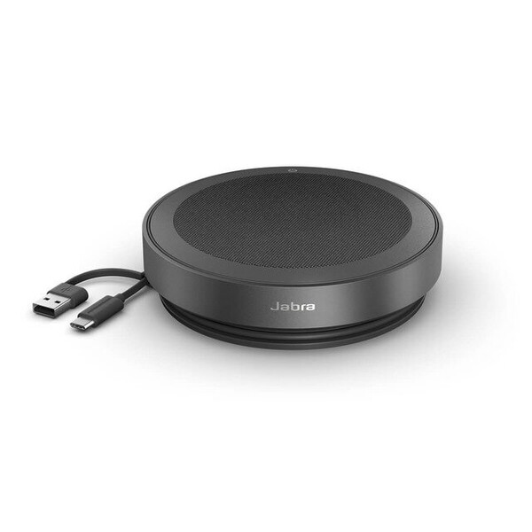 Спикерфон Jabra SPEAK2 75 MS, Link 380a / Спикерфоны для