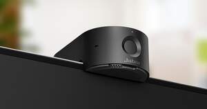 Веб-камера Jabra PanaCast 20 4K 8300-119 Веб-камера Jabra PanaCast 20 4K 8300-119