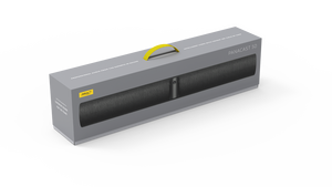 Видеобар Jabra PanaCast 50 Black 8200-231