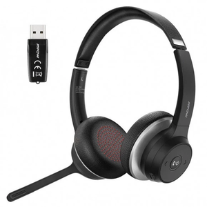 Гарнітура Mpow HC5 PRO Bluetooth MPBH479BB