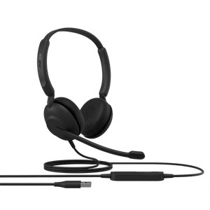 Гарнітура Jabra Evolve 10 USB-A Stereo 2699-820-109
