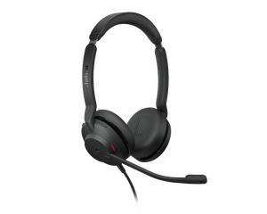 Гарнітура Jabra EVOLVE2 30, USB-С, MS Stereo 23189-999-879