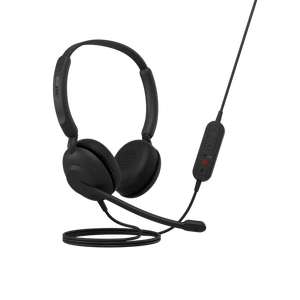 Гарнитура Jabra Evolve 10 USB-A Stereo 2699-820-109